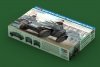Hobby Boss 83817 German Sd.Kfz.223 Leichter Panzerspahwagen (1st Series)  (1:35)